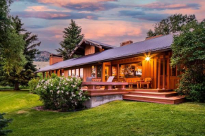 Jackson Creek Retreat
